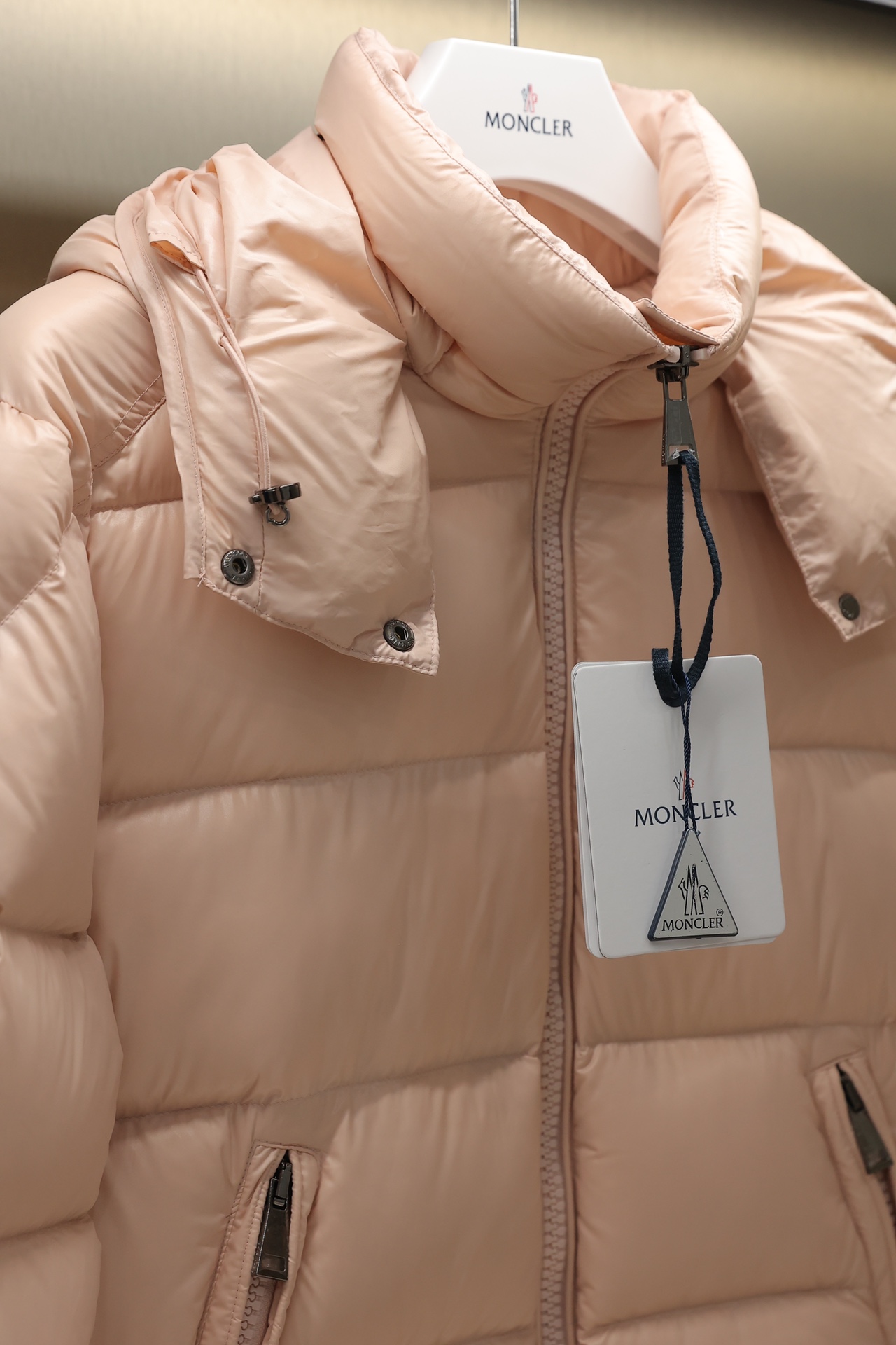 Moncler Down Jackets